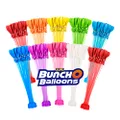 Bunch O Balloons - 350 Rapid-Fill Water Balloons (10 Pack) Amazon Exclusive, Multi-colored