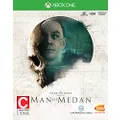 The Dark Pictures Anthology - Man of Medan - Xbox One