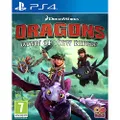 Outright Games Dragons Dawn Of New Riders - PS4
