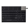 Fujitsu CG01000-290901 Realforce R2 Keyboard (Full, Black, Mixed Key Weight)
