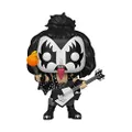 Funko Pop! Rocks: Kiss - The Demon