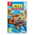 Activision Crash Team Racing: Nitro-Fueled Game for Nintendo Switch