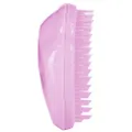 Tangle Teezer Fine and Fragile Detangling Hairbrush, Pink Dawn
