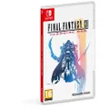 Square Enix Final Fantasy XII The Zodiac Age Game for Nintendo Switch