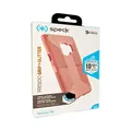 Speck Presidio Grip and Glitter Case for Samsung Galaxy S9 Pink
