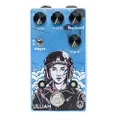 Walrus Audio Lillian Multi-Stage Analog Phaser Guitar Effects Pedal