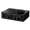 Native Instruments Komplete Audio 2 Two-Channel Audio Interface