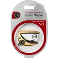 G7th Performance 3 Capo with ART (Steel String 18kt Gold Plate)