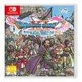 Nintendo Dragon Quest XI S: Echoes of An Elusive Age ( Switch | Definitive | Region Free (US) | Brand New | Region Free (US) (Switch))