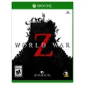 World War Z - Xbox One