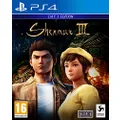 Koch International Shenmue III Day One Edition for PS4