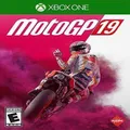 MotoGP 19 (XB1) - Xbox One