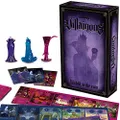 Ravensburger 60001796 Disney Villainous: Wicked To The Core Strategy Board Game for Age 10 & Up - Stand-Alone & Expansion To The 2019 Toty Game of The Year Award Winner