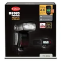 MODUS 600RT MK II Wireless Kit Nikon