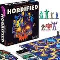 Ravensburger 60001836 Horrified: Universal Monsters Strategy Board Game for Ages 10 & Up