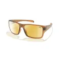 Zeal Optics Manitou | Polarized + Photochromic Sunglasses for Men & Women - Maple/Auto Sun Photochromic Lens