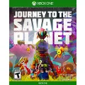 Journey to The Savage Planet - Xbox One