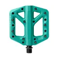 Crankbrothers Stamp 1 Large Turquoise