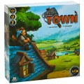 IELLO: Little Town, Strategy Board Game, Fun for The Whole Family, Tactical and Interactive, 45 Minute Play Time, 2 to 4 Players, Ages 10 and Up