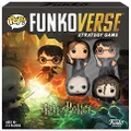 Funko 42631 Pop! Funkoverse Harry Potter 100 Base Set Board Game