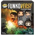 Funko 42631 Pop! Funkoverse Harry Potter 100 Base Set Board Game