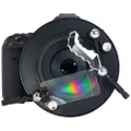 LensBaby - Omni - Large Filter System for Filter Sizes from 62mm to 82mm - Create Effects - Works with Your existing Lenses