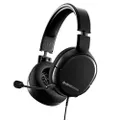 SteelSeries 61427 Arctis 1 Wired Gaming Headset,Black