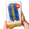 Blockbuster The Game/Boardgame