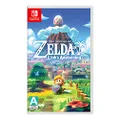 The Legend of Zelda Link's Awakening Standard Edition, Switch
