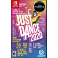 Just Dance 2020 - Nintendo Switch Standard Edition
