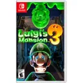 Luigi's Mansion 3, Switch