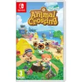 Nintendo Switch Animal Crossing New Horizons Game