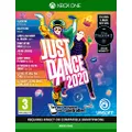 Ubisoft Just Dance 2020 Game for Xbox One