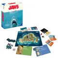 Ravensburger 26289 Jaws-A Game of Strategy and Suspense,
