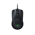 Razer Viper Ultralight Ambidextrous Wired Gaming Mouse: Fastest Mouse Switch in Gaming - 16,000 DPI Optical Sensor - Chroma RGB Lighting - 8 Programmable Buttons Drag-Free Cord, Black, One Size