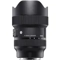 SIGMA 14-24mm F2.8 DG DN | Art A019 | Leica L Mount | Full-Size/Large-Format Mirrorless Only
