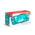 Nintendo Switch Lite Console - Turqoise