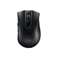 ASUS ROG Strix Carry Optical Gaming Mouse with Dual Wireless Connectivity