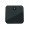 Fitbit FB203BK Aria Air Bluetooth Smart Scale, Black