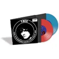 Dandy In The Underworld [Red & Blue Colored 10-Inch Set]