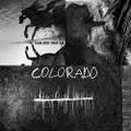 Colorado 3-sided double LP + 7" vinyl