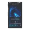 FiiO M11 Pro Android Based Lossless Portable Music Player, Black,M11 PRO_SML
