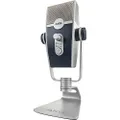 AKG C44-USB Lyra Ultra-HD Multimode USB Microphone