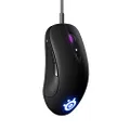 SteelSeries 62527 Sensei Ten Gaming Mouse, Black,1.5" x 2.7" x 5"
