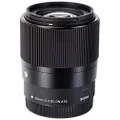 30mm F1.4 DC DN | C for EF-M Mount