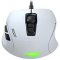 ROCCAT Gaming Mouse, White