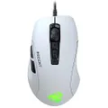 ROCCAT Gaming Mouse, White
