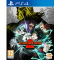 Bandai Namco My Hero One's Justice 2 Game for PS4