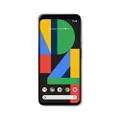 (Brand New Singapore Set) Google Pixel 4 XL 64GB, Just Black