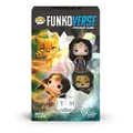 Funkoverse: DC Comics 102 2-Pack Board Game 10.5 in